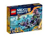 LEGO® 70349 Nexo Knights Miażdżący pojazd Ruiny