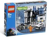 LEGO® 7035 City Komenda Główna Policji