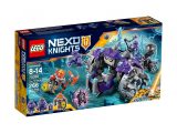 LEGO® 70350 Nexo Knights Pojazd trzech braci