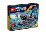 LEGO® 70352 Nexo Knights Ekstremalny niszczyciel Jestro