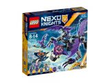 LEGO® 70353 Nexo Knights Heligulec