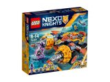 LEGO® 70354 Nexo Knights Rozbijacz Axla