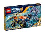 LEGO® 70355 Nexo Knights Wspinacz Aarona