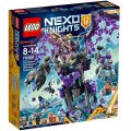LEGO® 70356 Nexo Knights Niszczycielski Kamienny Kolos