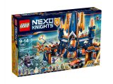 LEGO® 70357 Nexo Knights Zamek Knighton
