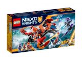 LEGO® 70361 Nexo Knights Spadający smok Macybota