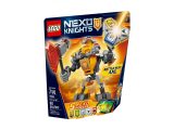 LEGO® 70365 Nexo Knights Zbroja Axla