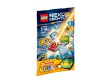 LEGO® 70372 Nexo Knights Combo Moce NEXO – fala 1