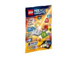 LEGO® 70373 Nexo Knights Combo Moce NEXO – fala 2