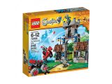 LEGO® 70402 Castle Napad na wartownię