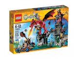 LEGO® 70403 Castle Smocza góra