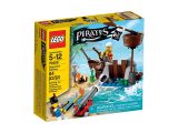 LEGO® 70409 Pirates Obrona wraku