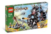LEGO® 7041 Castle Troll Battle Wagon