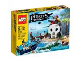 LEGO® 70411 Pirates Wyspa skarbów