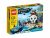 LEGO® 70411 Pirates Wyspa skarbów