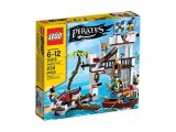 LEGO® 70412 Pirates Żołnierska forteca