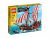 LEGO® 70413 Pirates Zaginiony skarb