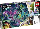 LEGO® 70432 Hidden Side Nawiedzony lunapark