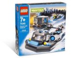 LEGO® 7045 City Kryjówka Poduszkowca