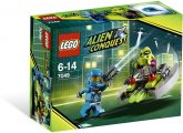 LEGO® 7049 Alien Conquest Pogromca kosmitów