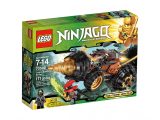 „LEGO® 70502 Ninjago Wiertło Cole’a”