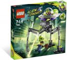 LEGO® 7051 Alien Conquest Trójnożny najeźdźca