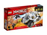 LEGO® 70588 Ninjago Samochód tytanowego ninja