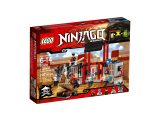 LEGO® 70591 Ninjago Ucieczka z więzienia Kryptarium