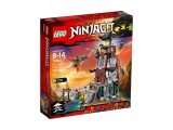 LEGO® 70594 Ninjago Bitwa o latarnię