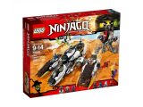 LEGO® 70595 Ninjago Niewykrywalny pojazd ninja