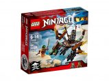 „LEGO® 70599 Ninjago Smok Cole’a”
