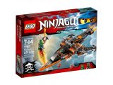 LEGO® 70601 Ninjago Podniebny rekin