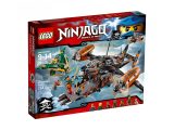 LEGO® 70605 Ninjago Twierdza Nieszczęścia