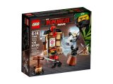 LEGO® 70606 Ninjago Movie Szkolenie Spinjitzu