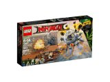 LEGO® 70610 Ninjago Movie Latająca meduza
