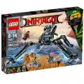 LEGO® 70611 Ninjago Movie Nartnik