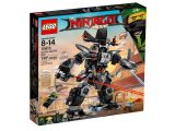 LEGO® 70613 Ninjago Movie Mechaniczny człowiek Garma