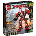 LEGO® 70615 Ninjago Movie Ognisty robot