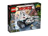 LEGO® 70616 Ninjago Movie Lodowy pojazd pancerny