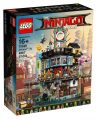 LEGO® 70620 Ninjago Movie Miasto NINJAGO