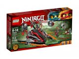 LEGO® 70624 Ninjago Cynobrowy Najeźdźca