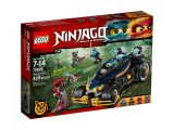 LEGO® 70625 Ninjago Samurai VXL