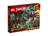 LEGO® 70627 Ninjago Kuźnia Smoka