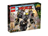 LEGO® 70632 Ninjago Movie Mech wstrząsu