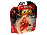 LEGO® 70633 Ninjago Kai – mistrz Spinjitzu