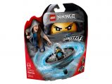 LEGO® 70634 Ninjago Nya – mistrzyni Spinjitzu