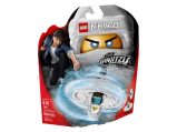 LEGO® 70636 Ninjago Zane – mistrz Spinjitzu