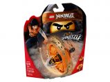 LEGO® 70637 Ninjago Cole – mistrz Spinjitzu