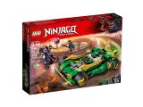 LEGO® 70641 Ninjago Nocna Zjawa ninja