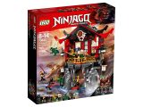 LEGO® 70643 Ninjago Świątynia Wskrzeszenia
